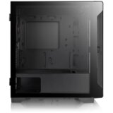 Thermaltake Kućište S100 TG Black | Eponuda.com