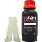Formfutura engineering lcd series impact 71D resin clear Cijene