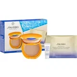 Expert Sun Protector Tanning Compact Foundation SPF10 darilni set za ženske odtenek Honey