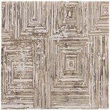Asiatic Carpets Bež preproga 80x150 cm Kuza Lines Beige – | Shoptok.si