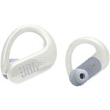 JBL Brezžične slušalke Endurance Peak III, bele | Shoptok.si