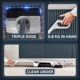 Rowenta Baterijski sesalnik GZ7257E0 | Shoptok.si