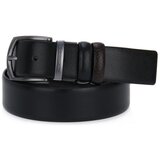 Piquadro Pasovi N CINTURA Črna Cene