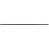 61812949 STAHLKABELBINDER LS 4,6 - 150 vezice 100 St.