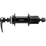 Shimano NABLA ZADNJA FH-QC400-HM-B 8-11 BRZINA DISK CENTER LOCK CRNA QR:178mm,32H Cene
