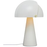  DFTP by Nordlux-Stona lampa sa podesivim abažurom ALIGN 1xE27/25W/230V bela | Eponuda.com