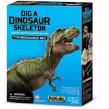 4m Iskopaj Dino tiranosaurusa | ePonuda.com