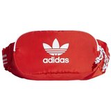 Adidas Torbice za okrog pasu Adicolor Classic Rdeča | Shoptok.si