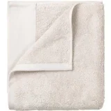 set od 4 bijela ručnika 30 x 30 cm