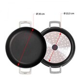  Tava Valira AIRE Ø 30 cm | shoptok.hr