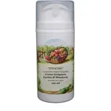 Almond flour smoothing cream - 100 ml