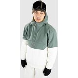 DC Nexus Reversible Anorak dark forest | Shoptok.si