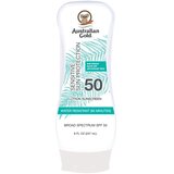 Australian Gold SPF 50 sensitive protection 237ml Cene