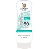 SPF 50 sensitive protection 237ml