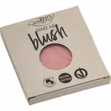 puroBIO cosmetics Compact Blush (polnilo) - 5,20 g