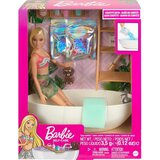Barbie HKT92 u kupatilu 108220