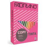 Color Copy Papir barvni a4 fabriano intenzivne barve 80gr (roza - fucsia) Cene