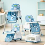 BABYLINE Hranilica za bebe Y22 Premium Plava Veverica Cene