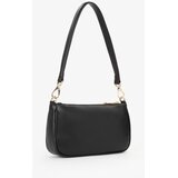 Valentino Torba za čez ramo 'CLIO RE' črna | Shoptok.si