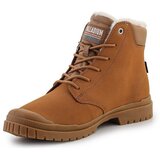 Palladium Sp20 Cuff Smeđa | shoptok.hr