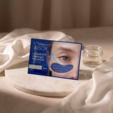 Tomas Arsov Longevity Hydrogel Eye patch hidrogel blazinice proti staranju 3.6 g | Shoptok.si