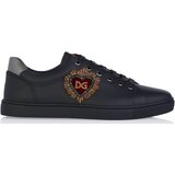 D&g Modne superge - Črna | Shoptok.si