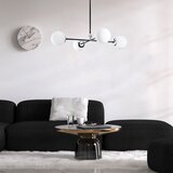 Opviq my legend - 145--AV blackwhite chandelier Cene
