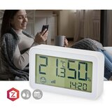Nedis ZBSC30WT - Senzor temperature i vlažnosti 2xAAA | Eponuda.com