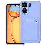 CARD maska za XIAOMI Redmi 13C violet | Eponuda.ba
