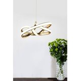 Opviq LED luster Colesseum Gold | Eponuda.com