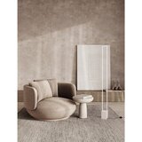 Nova Luce Bijela LED stojeća svjetiljka (visina 161 cm) Lithos – | shoptok.hr