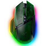 Razer Gaming miš Basilisk V3 Pro 35K, Phantom Green, Zeleni | Eponuda.com