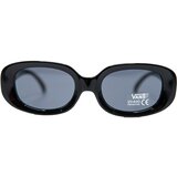 Vans Sončna očala Showstopper Sun Črna | Shoptok.si