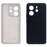 Just In Case zaštitna maska za telefon redmi note 14 - MIXPL330BK Cene