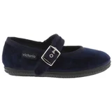 Victoria Espadrile Kids Shoes 04913 - Marino Modra