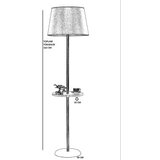 Opviq podna lampa mercan 941RTN1356 | ePonuda.com