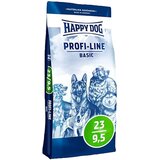 Happy Dog Hrana za odrasle pse Basic Profi line, 23/9.5, 20kg | Eponuda.com