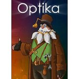 Steam Optika Key GLOBAL Steam Optika Key GLOBAL Slike