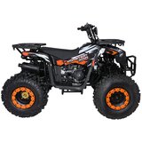 Quad na benzin MONSTER 200CC - oranžna | Shoptok.si