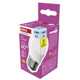  LED žarnica Classic Mini Globe / E27 / 6,5 W (60 W) / 806 lm / Hladna bela Cene