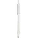 Writech Gel olovka Space up Pastel, bijela | shoptok.hr