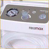 Rossmax aspirator V7 s punjivom baterijom | shoptok.hr