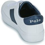 Polo Ralph Lauren RYLEY Bijela | shoptok.hr