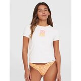 O'neill Wow T-shirt dusty vanilla | Shoptok.si