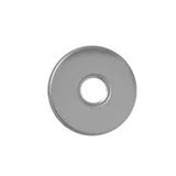 Ravna rozetna 1/2″ Ø76 – INOX - Tehnounion