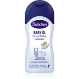 Bübchen Baby negovalno olje za občutljivo kožo 200 ml Cene