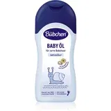 Baby ulje za njegu za osjetljivu kožu 200 ml