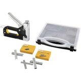 Fieldmann Heftalica u setu FDN 3001, Crna | Eponuda.ba