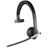 Logitech slušalke H820e, OEM, brezžične, mono, USB | Shoptok.si