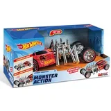 HW Monster Street Creeper L&S,, (20821071)